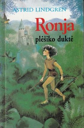 ronja plesiko dukte autore